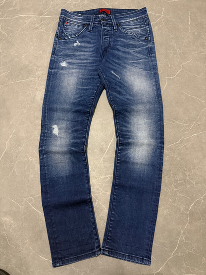 Vintage Jeans (XS)