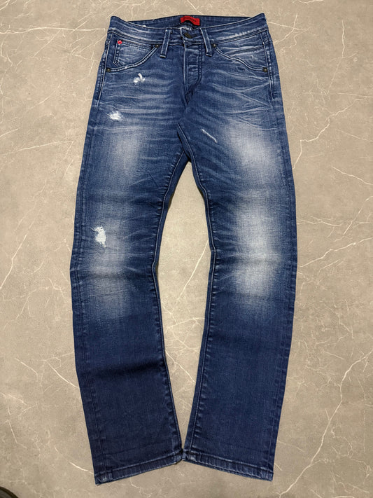 Vintage Jeans (XS)
