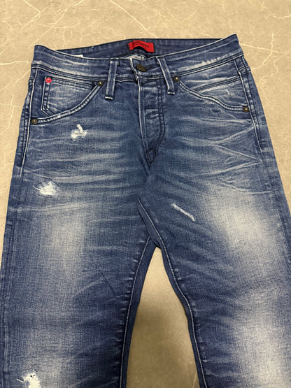 Vintage Jeans (XS)