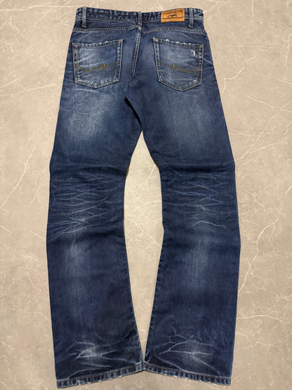 Vintage Jeans (M)