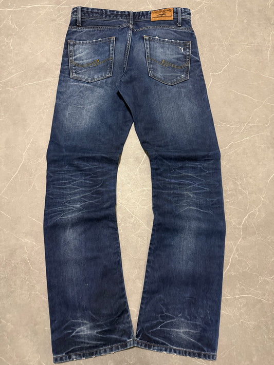 Vintage Jeans (M)