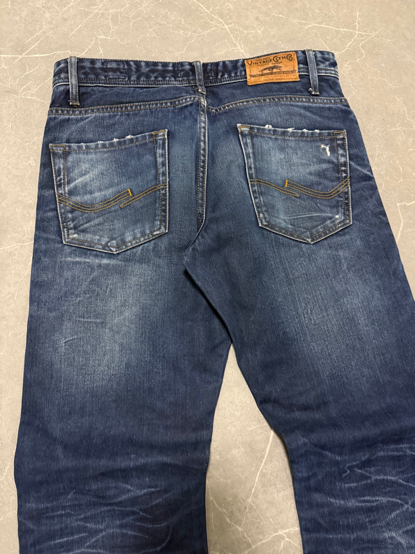 Vintage Jeans (M)