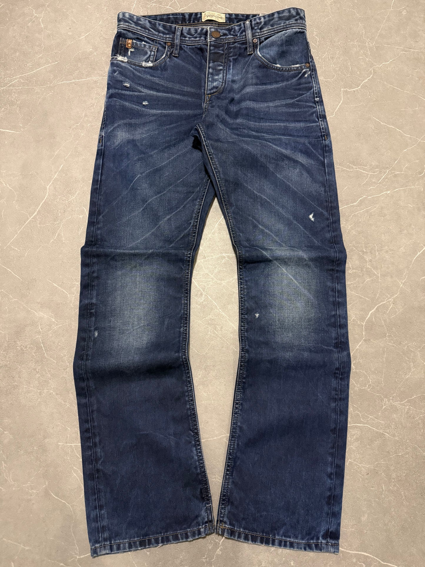 Vintage Jeans (M)