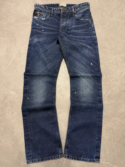 Vintage Jeans (M)