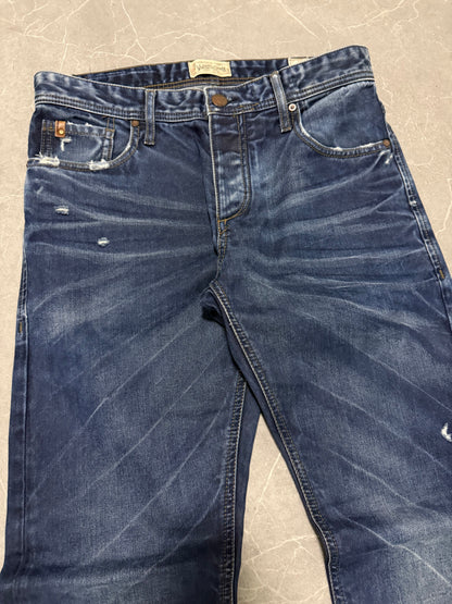 Vintage Jeans (M)