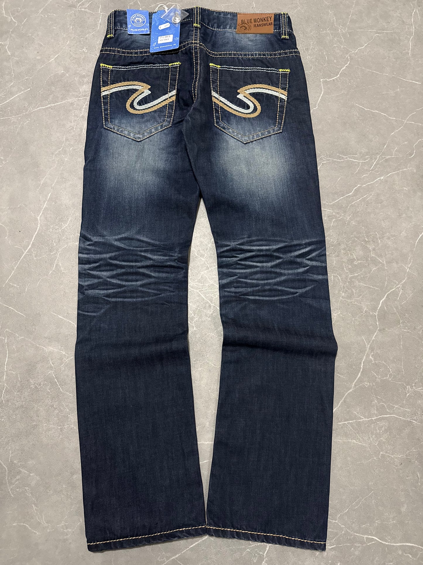 Vintage Jeans (S)