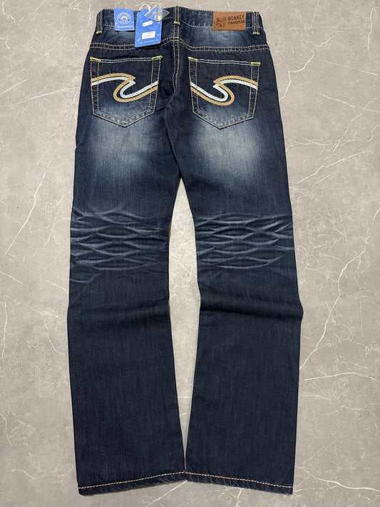 Vintage Jeans (S)