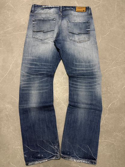 Vintage Jeans (M)