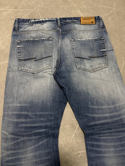 Vintage Jeans (M)