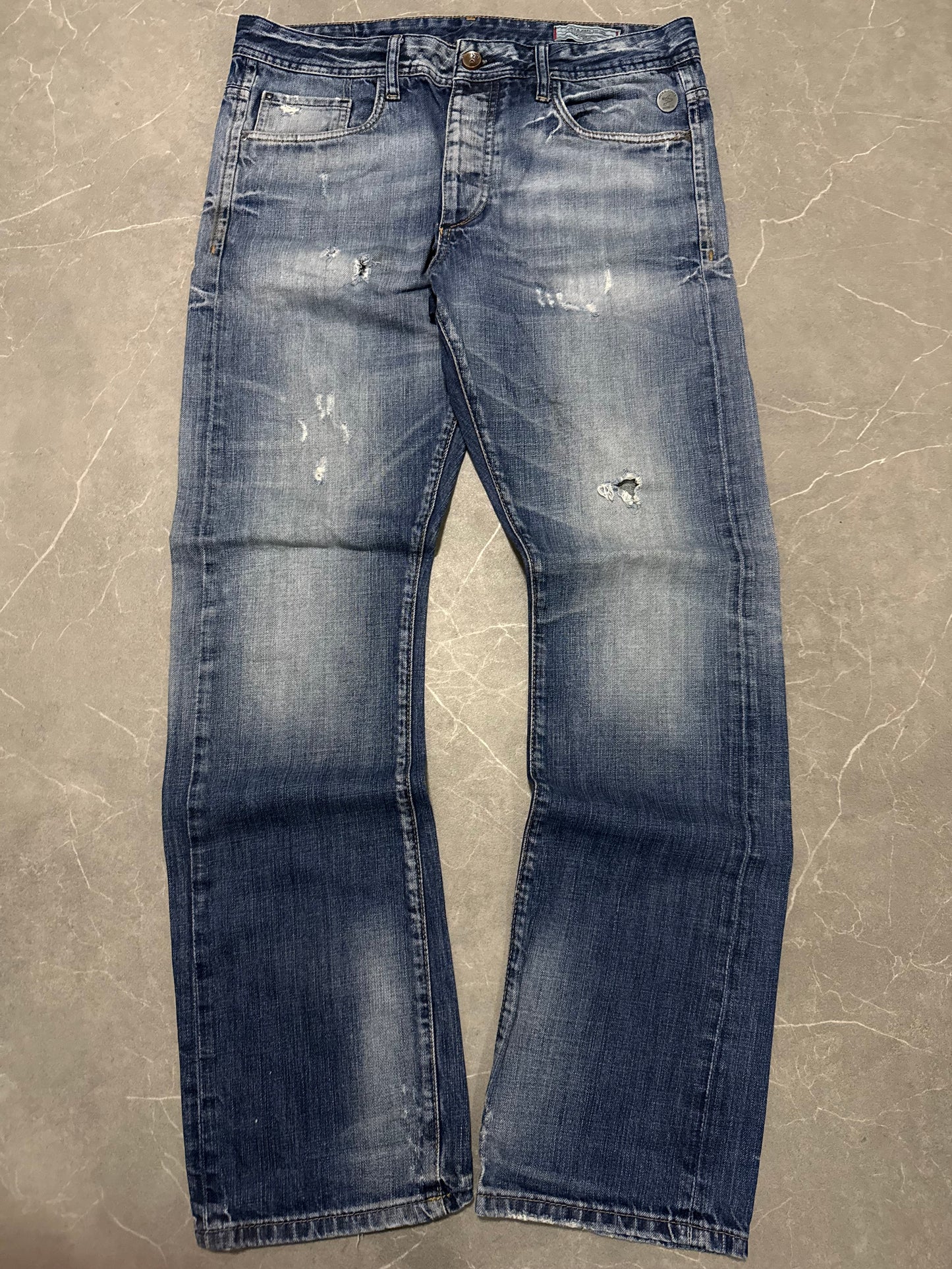 Vintage Jeans (M)