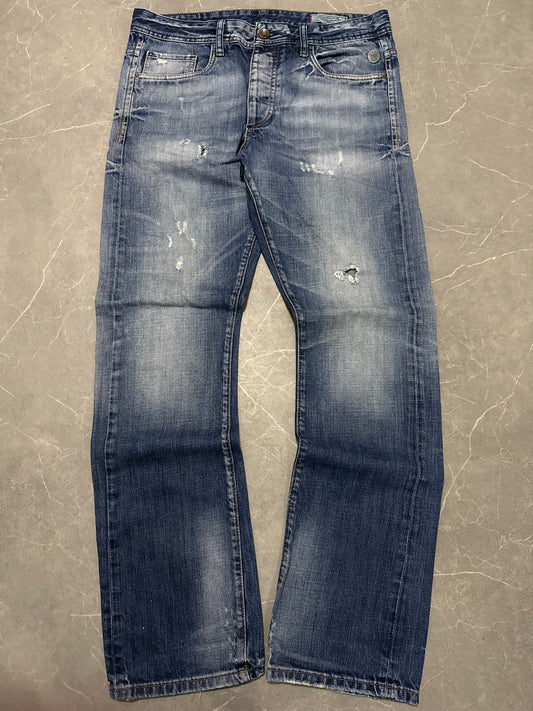 Vintage Jeans (M)