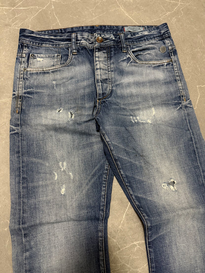 Vintage Jeans (M)