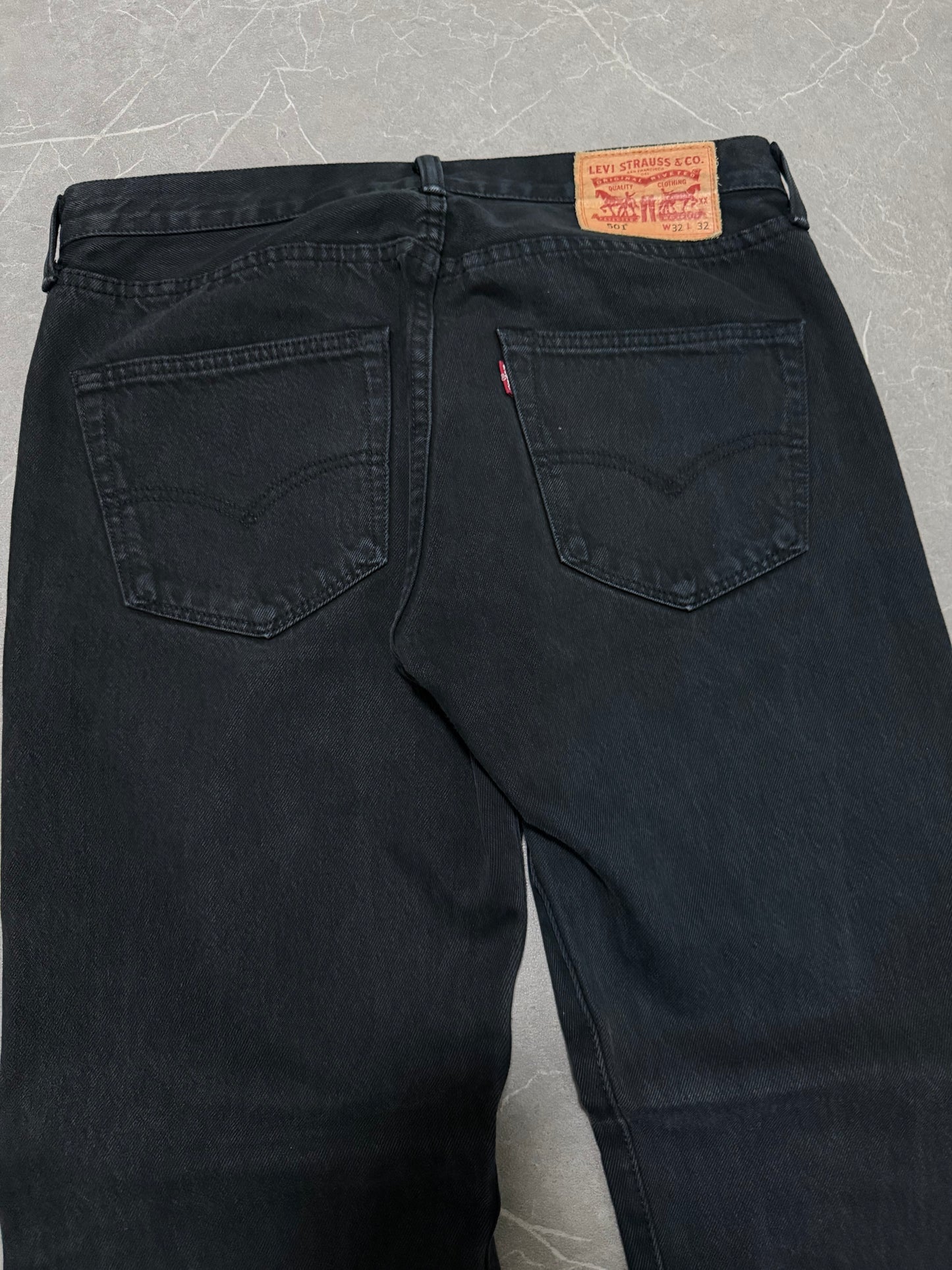 Levi's Jeans 501 (M)