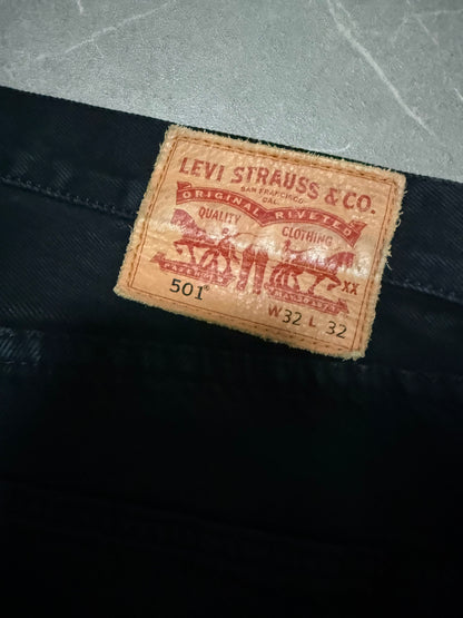 Levi's Jeans 501 (M)