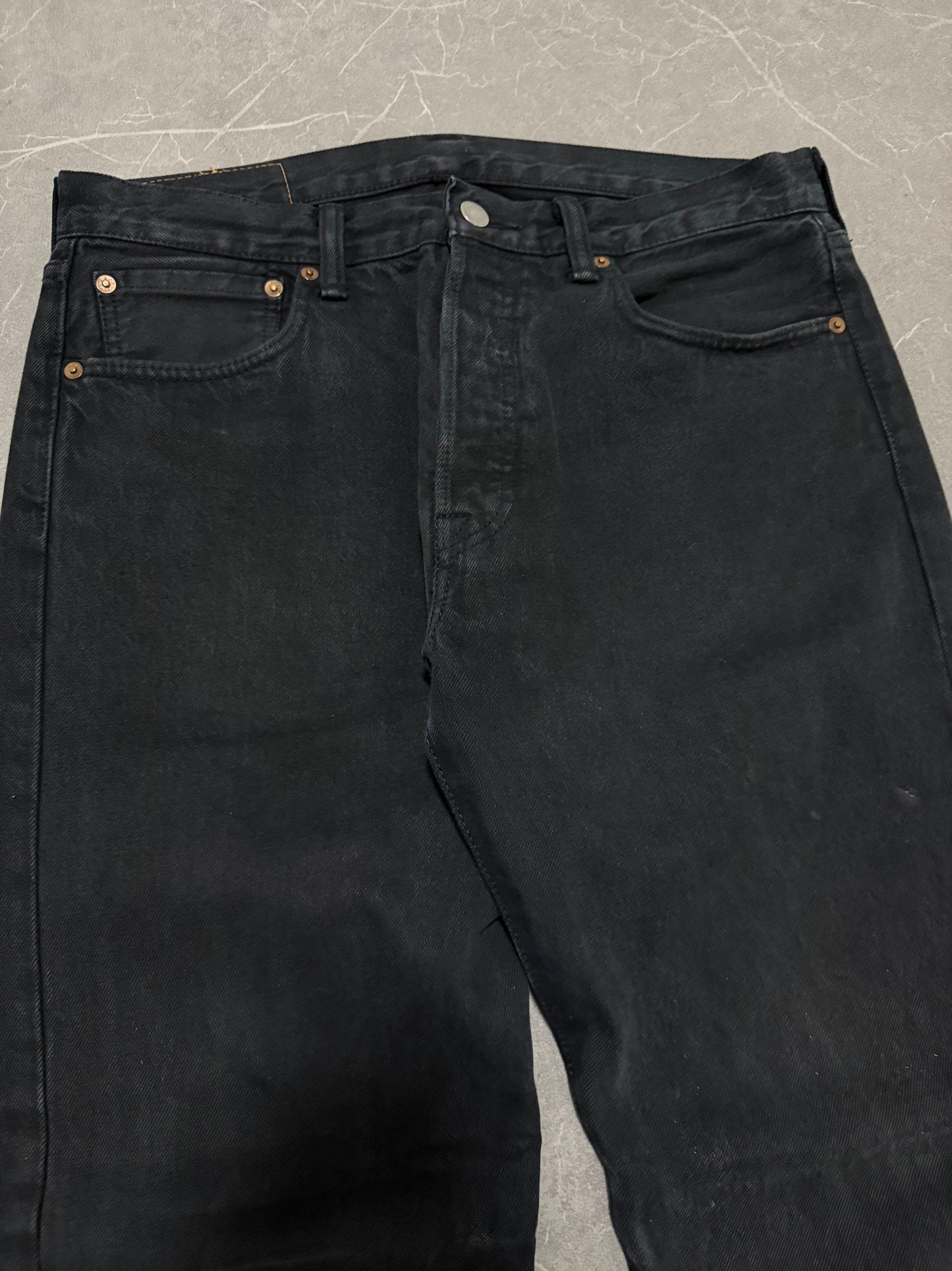 Levi's Jeans 501 (M)