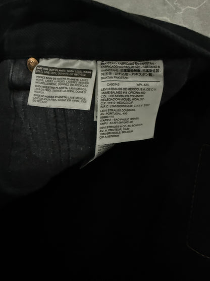 Levi's Jeans 501 (M)