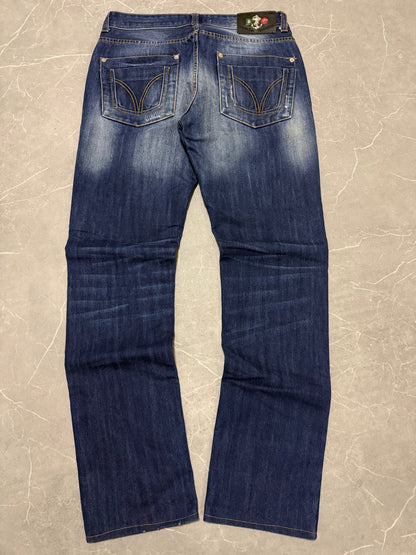 Dolce & Gabbana Jeans (S)