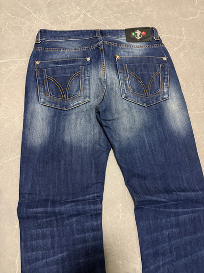 Dolce & Gabbana Jeans (S)