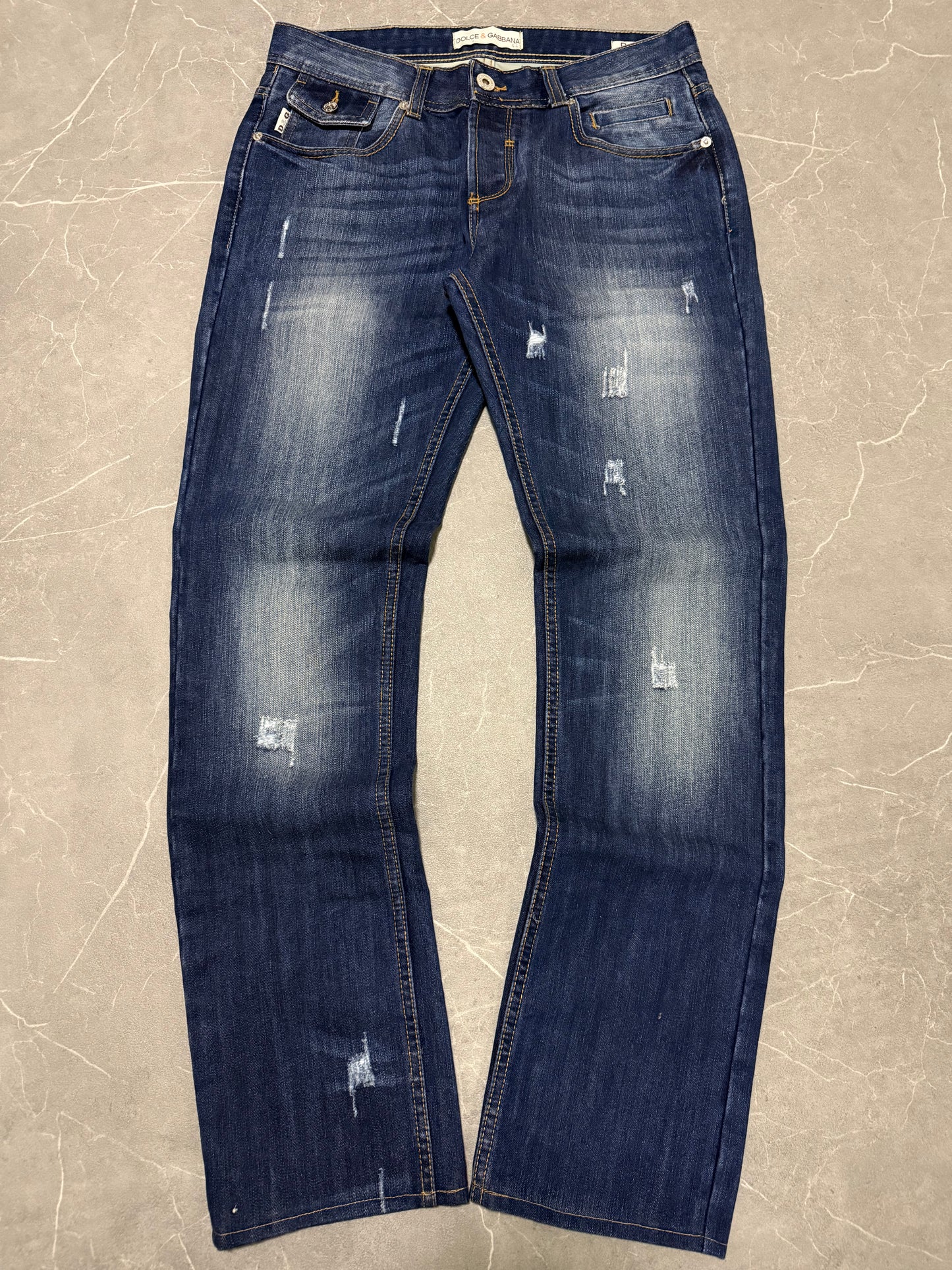 Dolce & Gabbana Jeans (S)
