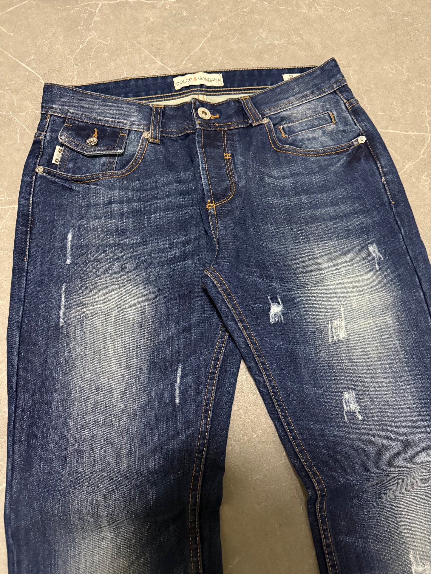 Dolce & Gabbana Jeans (S)