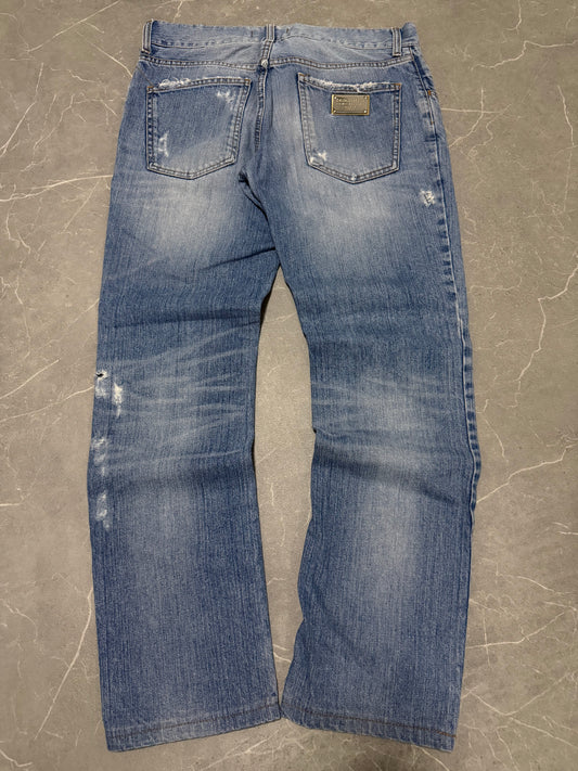 Dolce & Gabbana Jeans (S)