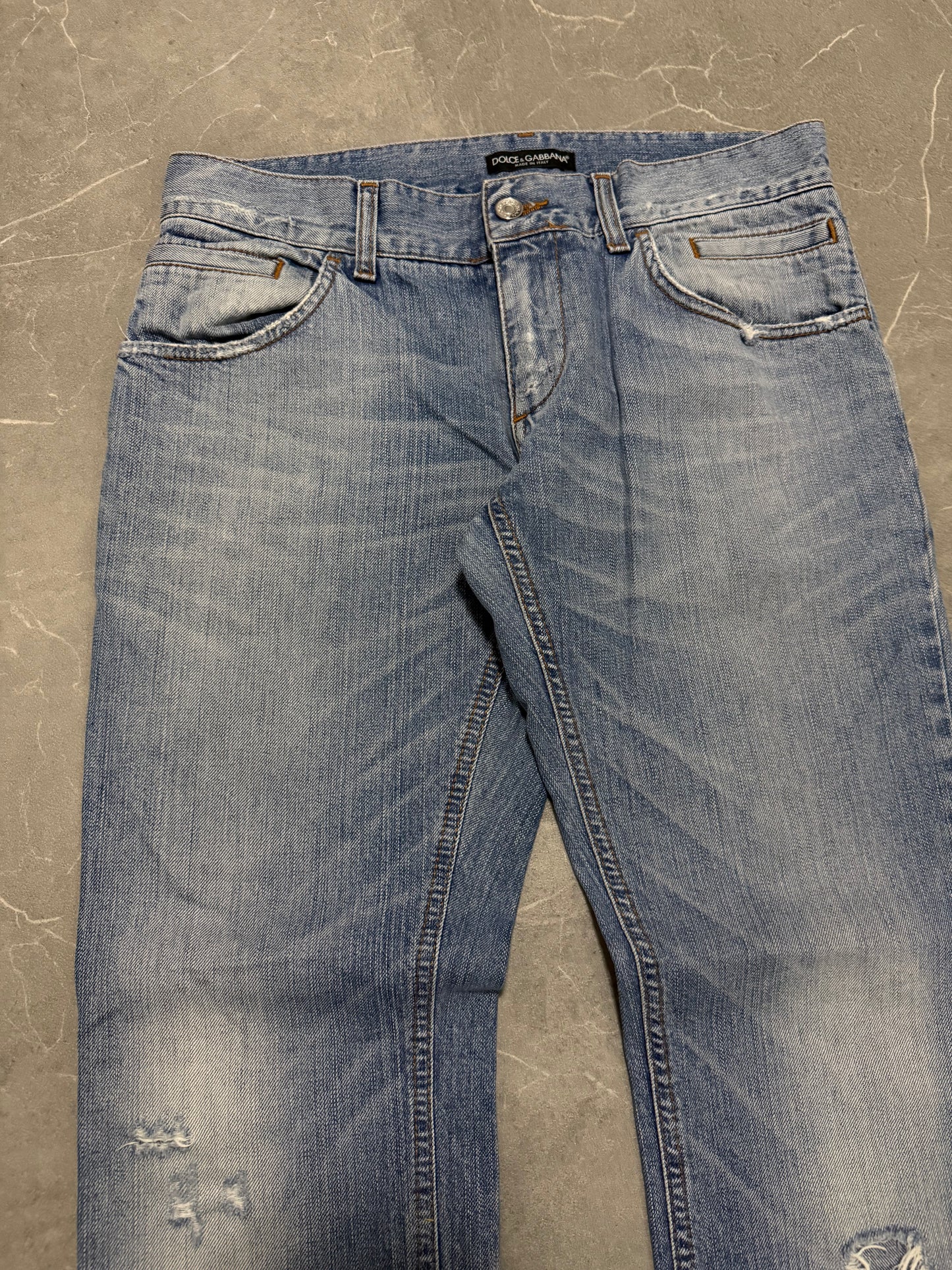 Dolce &amp; Gabbana Jeans (S)
