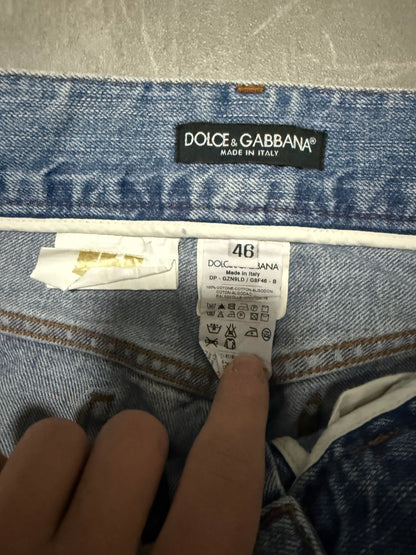 Dolce &amp; Gabbana Jeans (S)