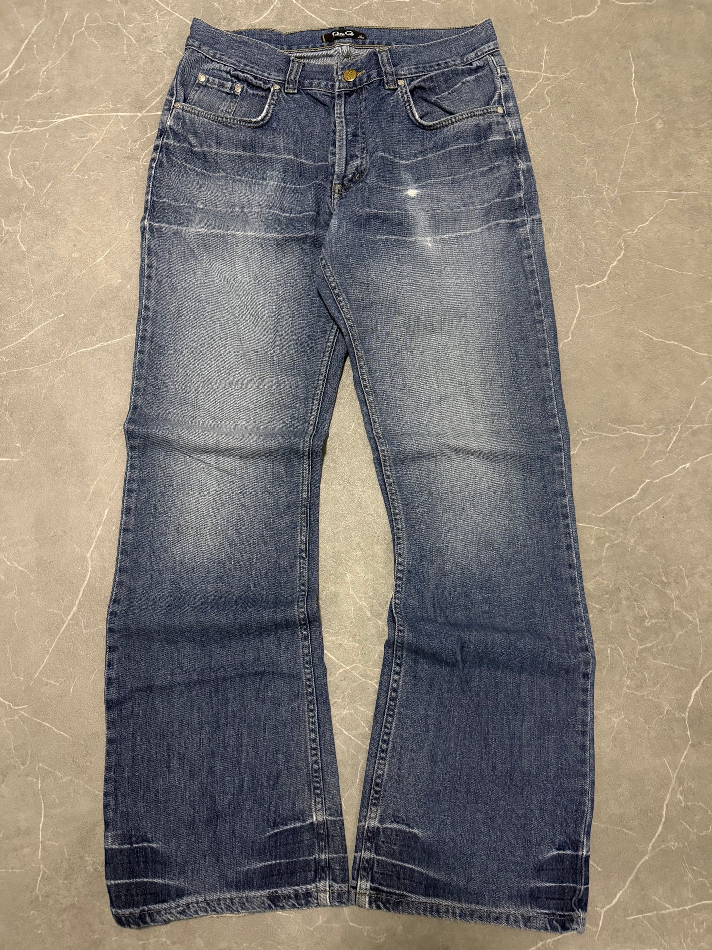 Dolce &amp; Gabbana Jeans (L)