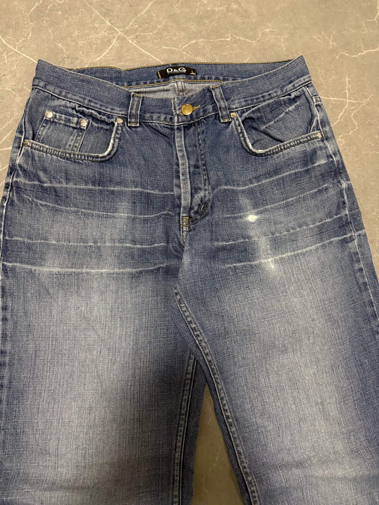 Dolce &amp; Gabbana Jeans (L)