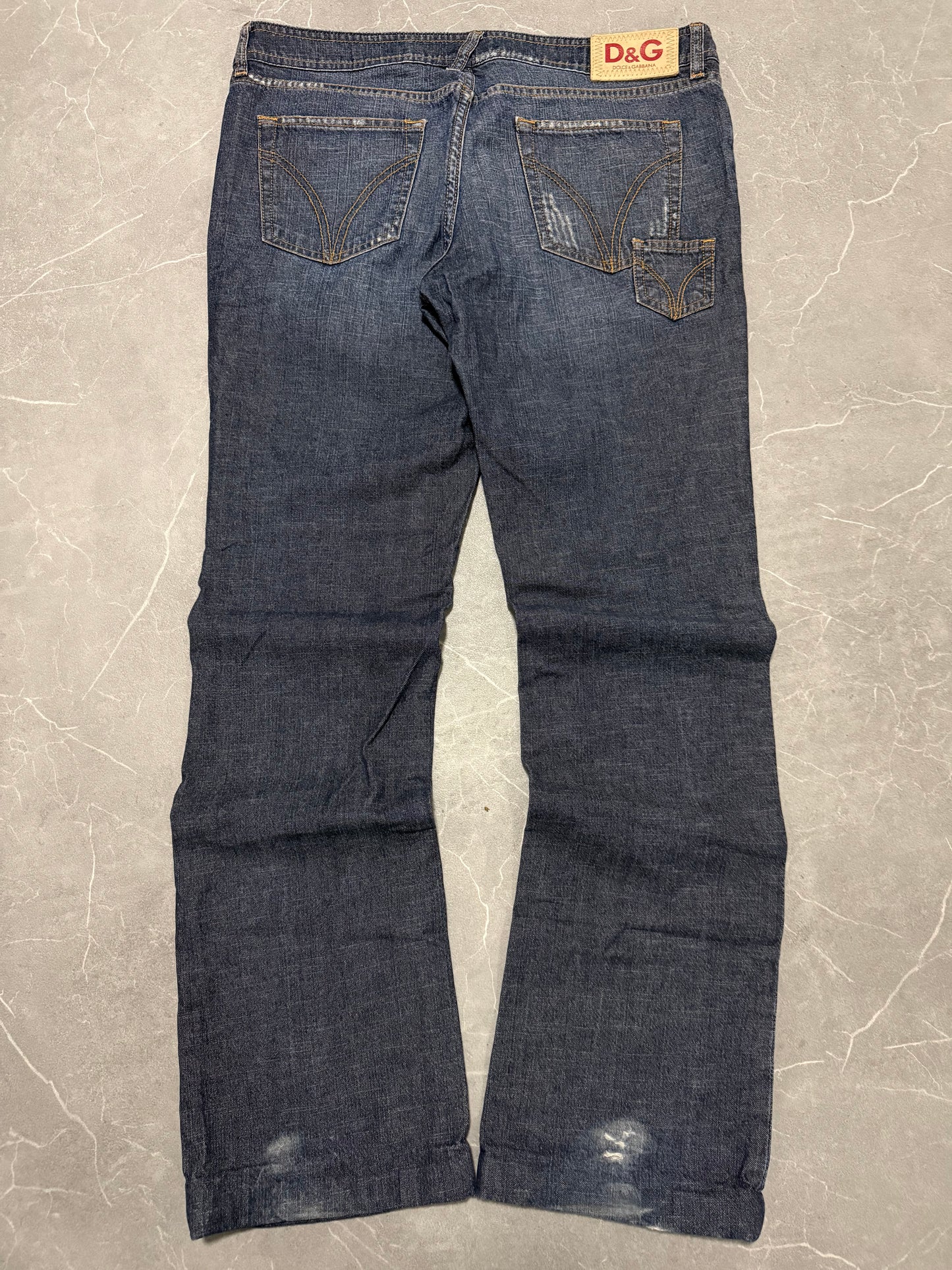 Dolce &amp; Gabbana Jeans (M)