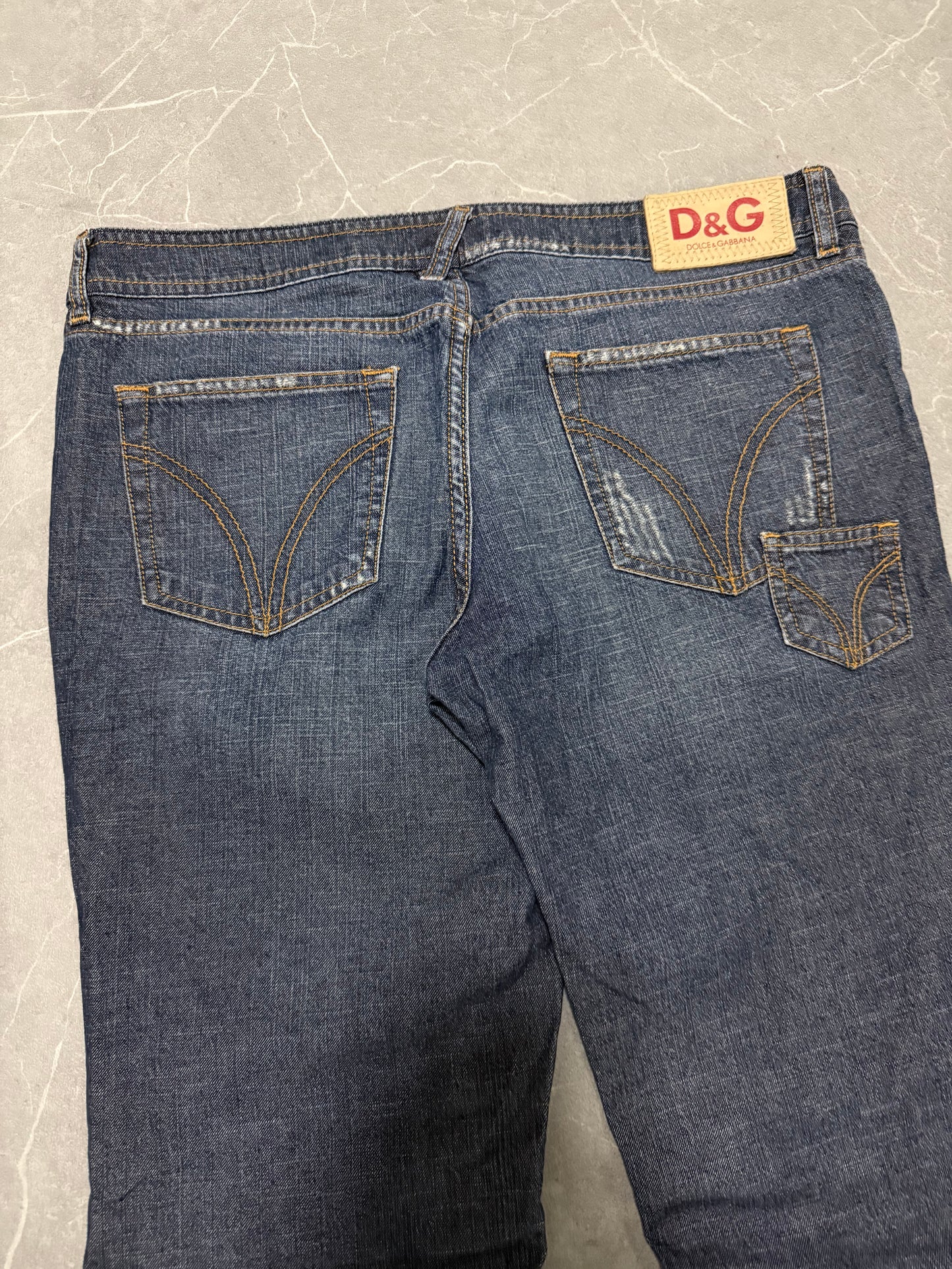 Dolce &amp; Gabbana Jeans (M)
