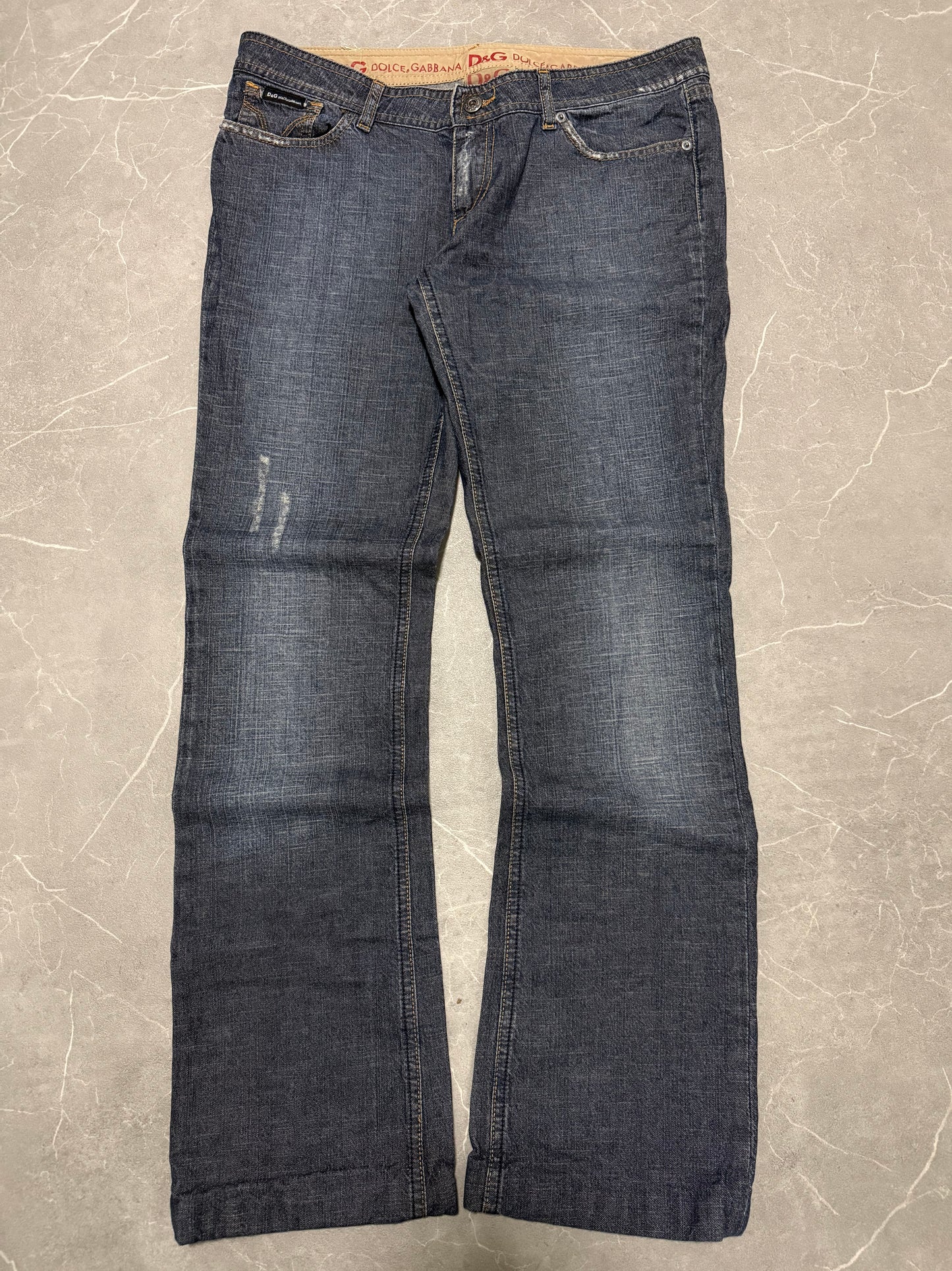 Dolce &amp; Gabbana Jeans (M)