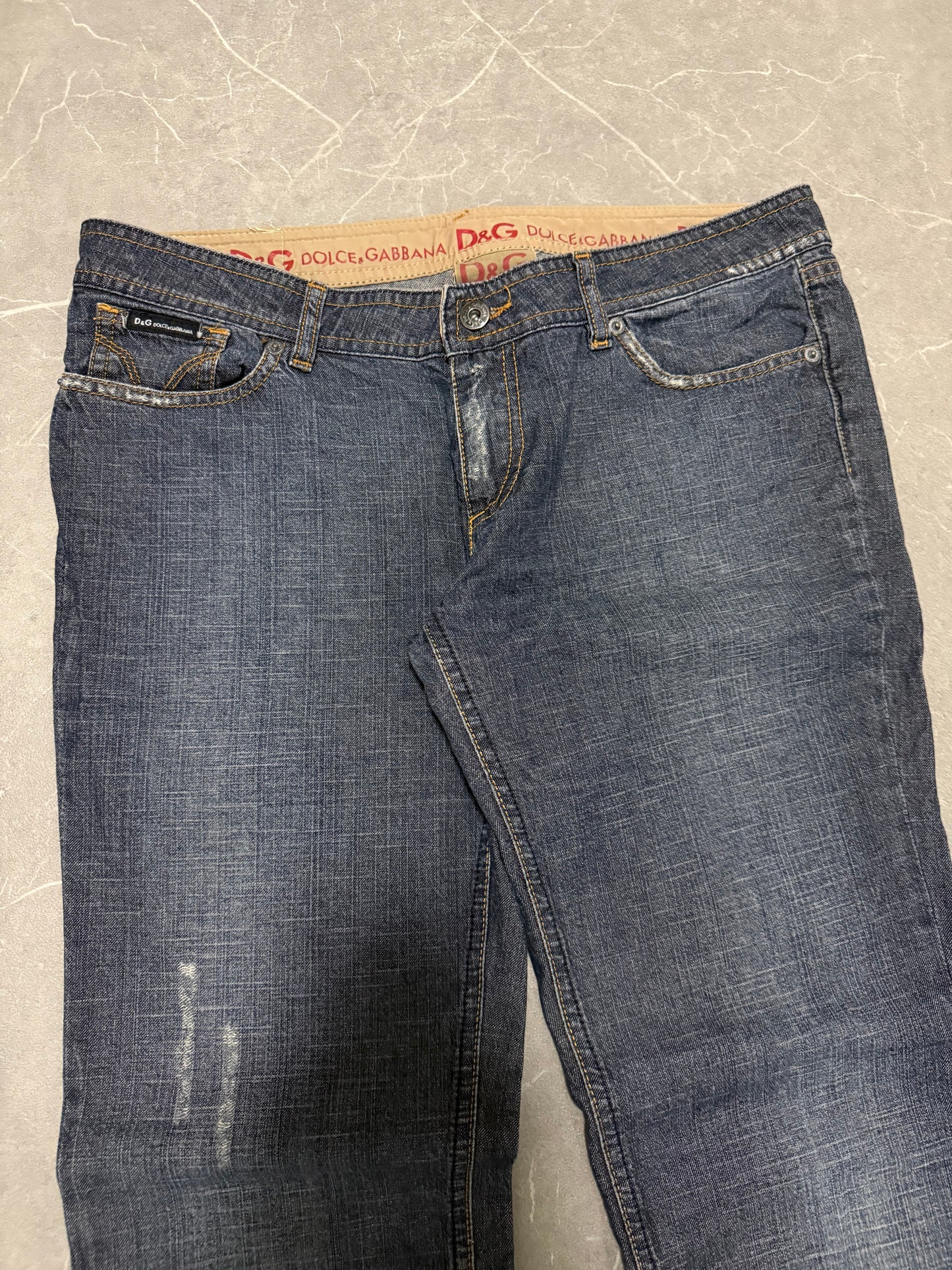 Dolce &amp; Gabbana Jeans (M)