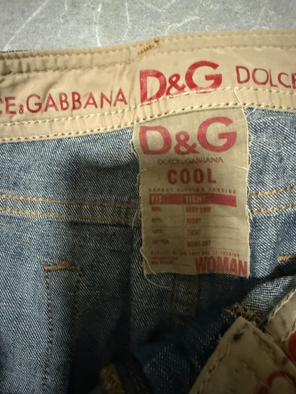 Dolce &amp; Gabbana Jeans (M)