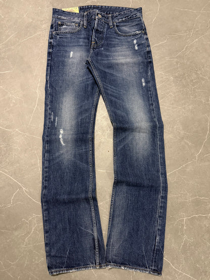Japan Rags Jeans (S)