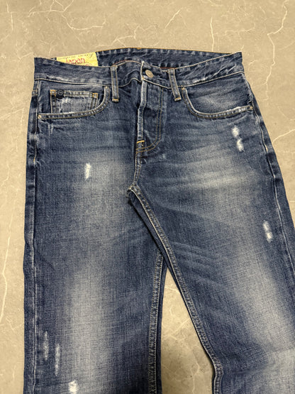 Japan Rags Jeans (S)