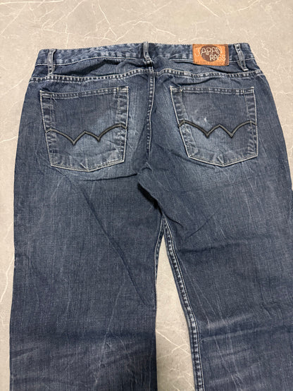 Japan Rags Jeans (L)