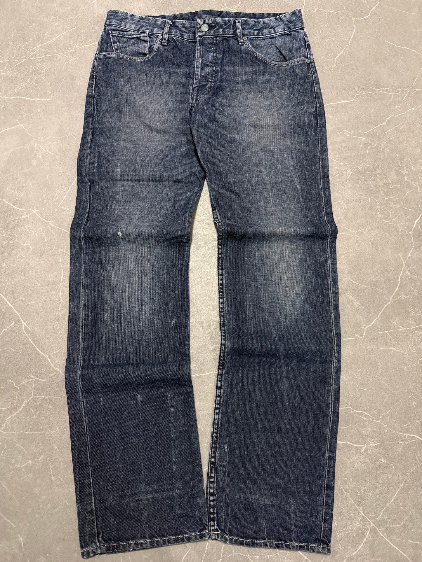 Japan Rags Jeans (L)