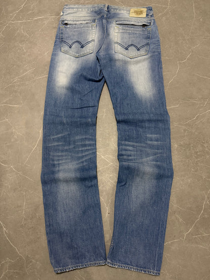 Japan Rags Jeans (M)