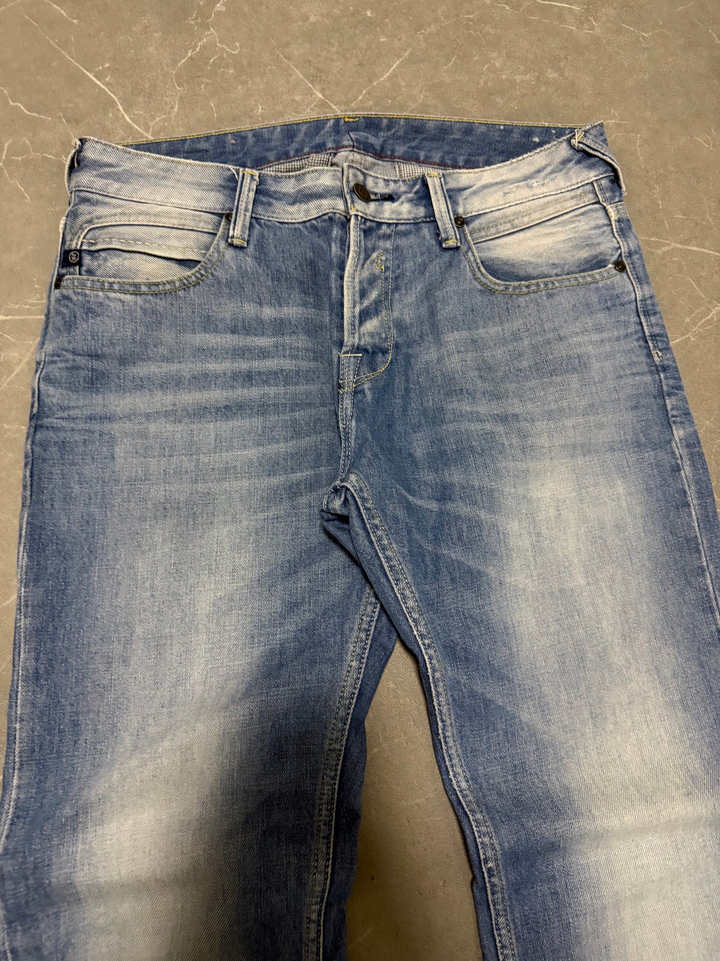 Japan Rags Jeans (M)