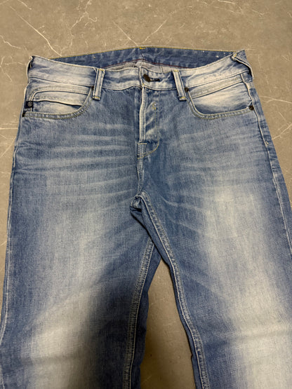 Japan Rags Jeans (M)