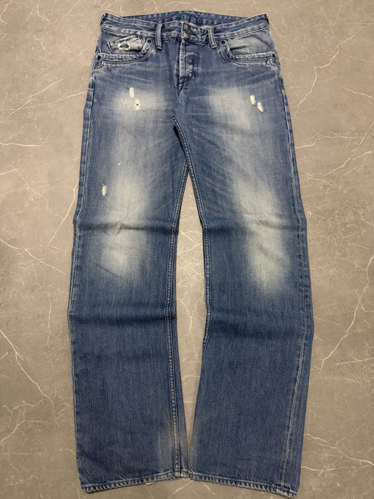 Japan Rags Jeans (M)
