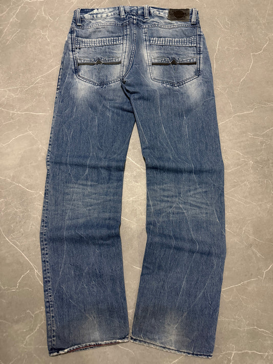Japan Rags Jeans (M)
