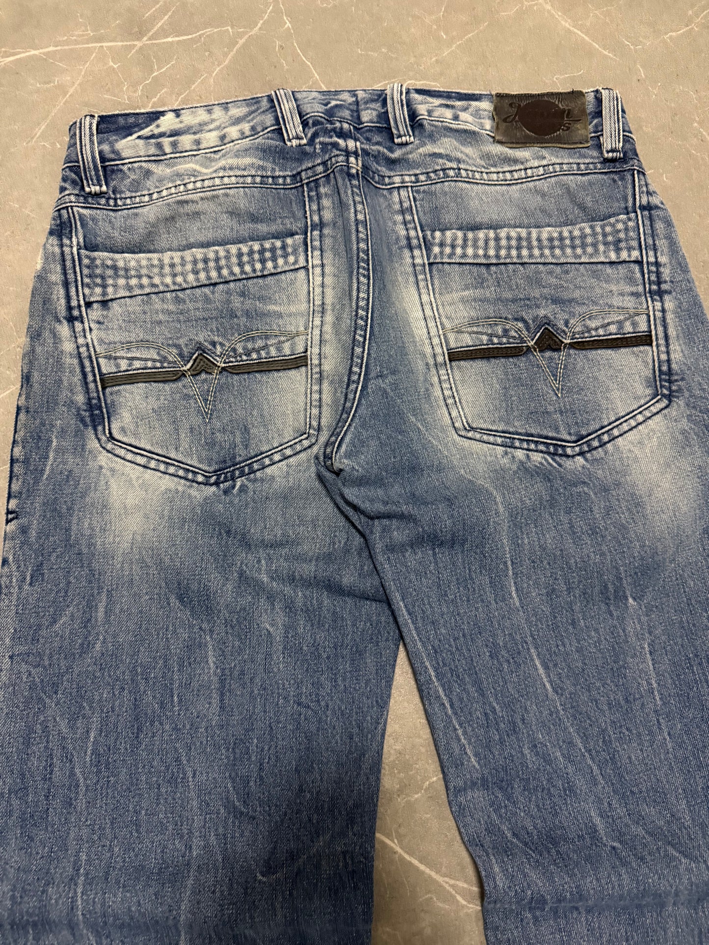 Japan Rags Jeans (M)