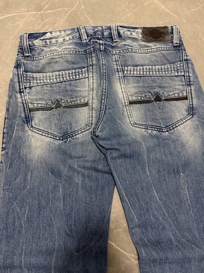Japan Rags Jeans (M)