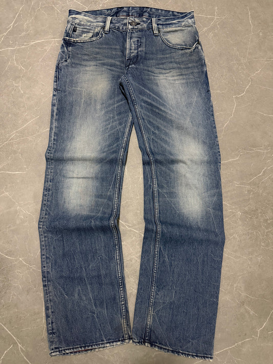 Japan Rags Jeans (M)