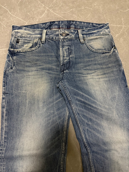 Japan Rags Jeans (M)