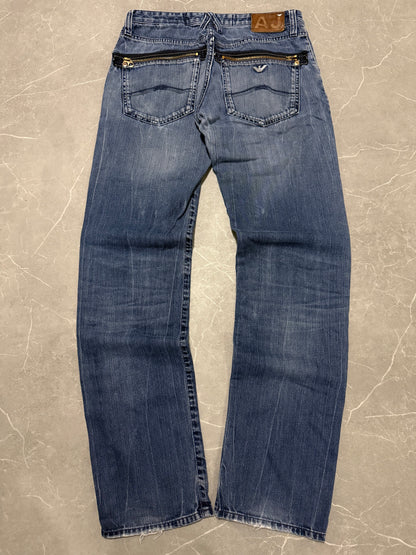 Armani Jeans (S)