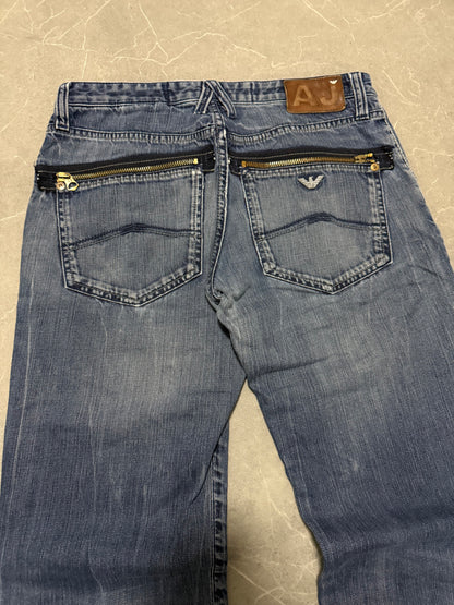 Armani Jeans (S)