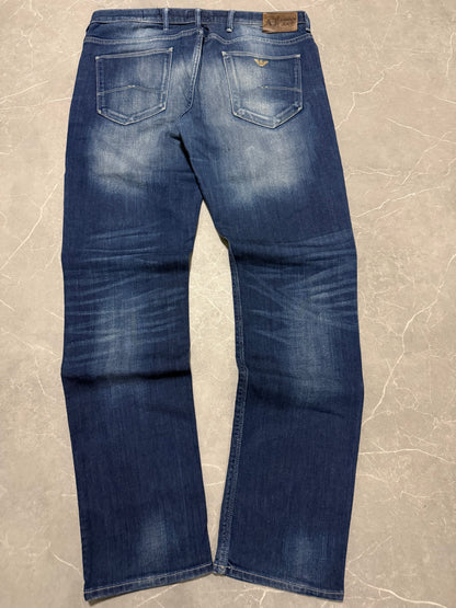 Armani Jeans (L)